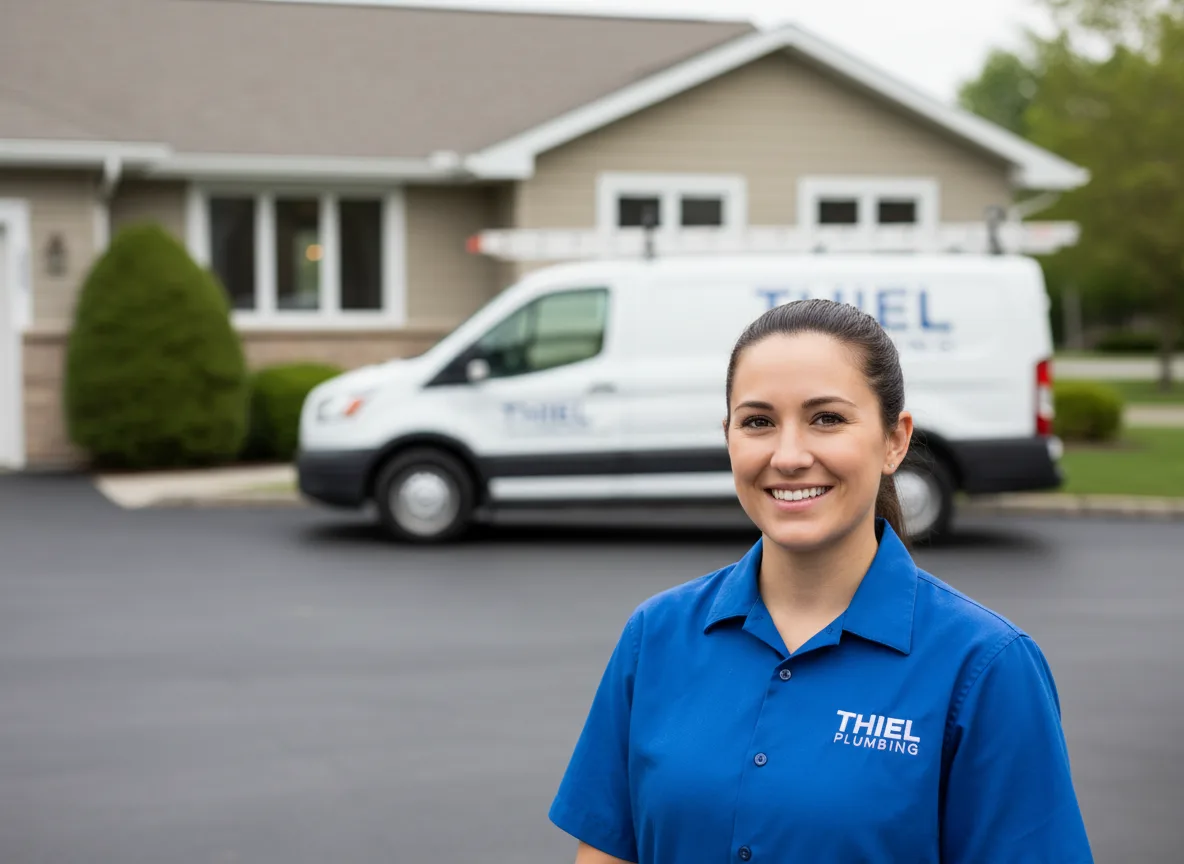 Plumber Young Harris, GA FAQs
